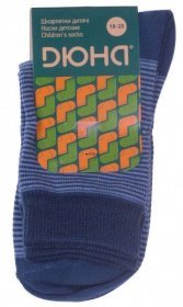 Носки и гольфы Дюна модель 4823040572032-duna Фото