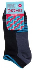 Носки и гольфы Дюна модель 4823040569940-duna Фото