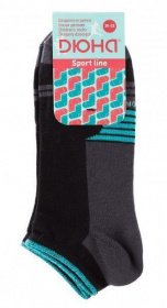 Носки и гольфы Дюна модель 4823040569995-duna Фото