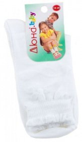 Носки и гольфы Дюна модель 4823040545432-duna Фото