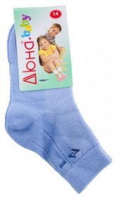 Носки и гольфы Дюна модель 4823040541847-duna Фото