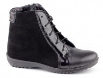 Ботинки Braska модель Д-137 Фото