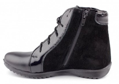 Черевики Braska модель Д-137 — фото - INTERTOP