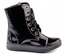 Черевики та чоботи Braska модель Ш-335 Фото