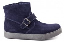 Ботинки и сапоги Braska модель Ш-349 Ботинки и сапоги Braska модель Ш-349 Фото