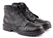 Ботинки и сапоги Braska модель 253-15 Фото