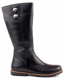 Чоботи та ботфорти Braska модель 402-15 Фото