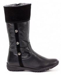 Сапоги и ботфорты Braska модель 4064-415 Фото