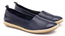 Слипоны и мокасины Las Espadrillas модель 2A33 Фото