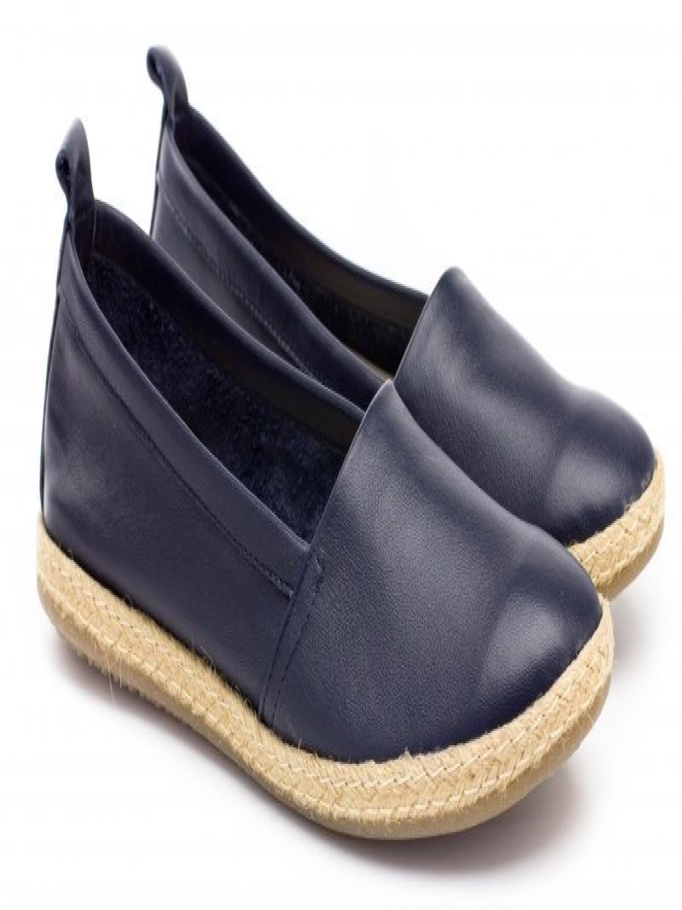 Сліпони та мокасини Las Espadrillas модель 2A33 Фото