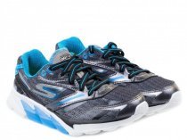 Кросівки для спорту Skechers модель 95695L GUBL Фото