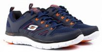Кроссовки для тренировок Skechers модель 51251 NVOR Фото