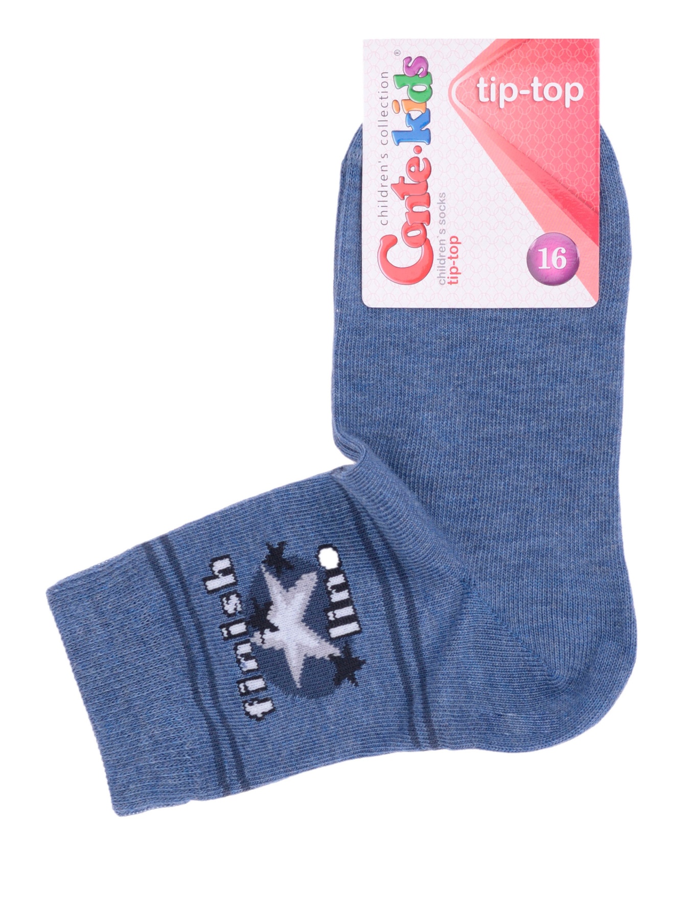 Носки и гольфы Conte модель 4810226049471-Conte Фото