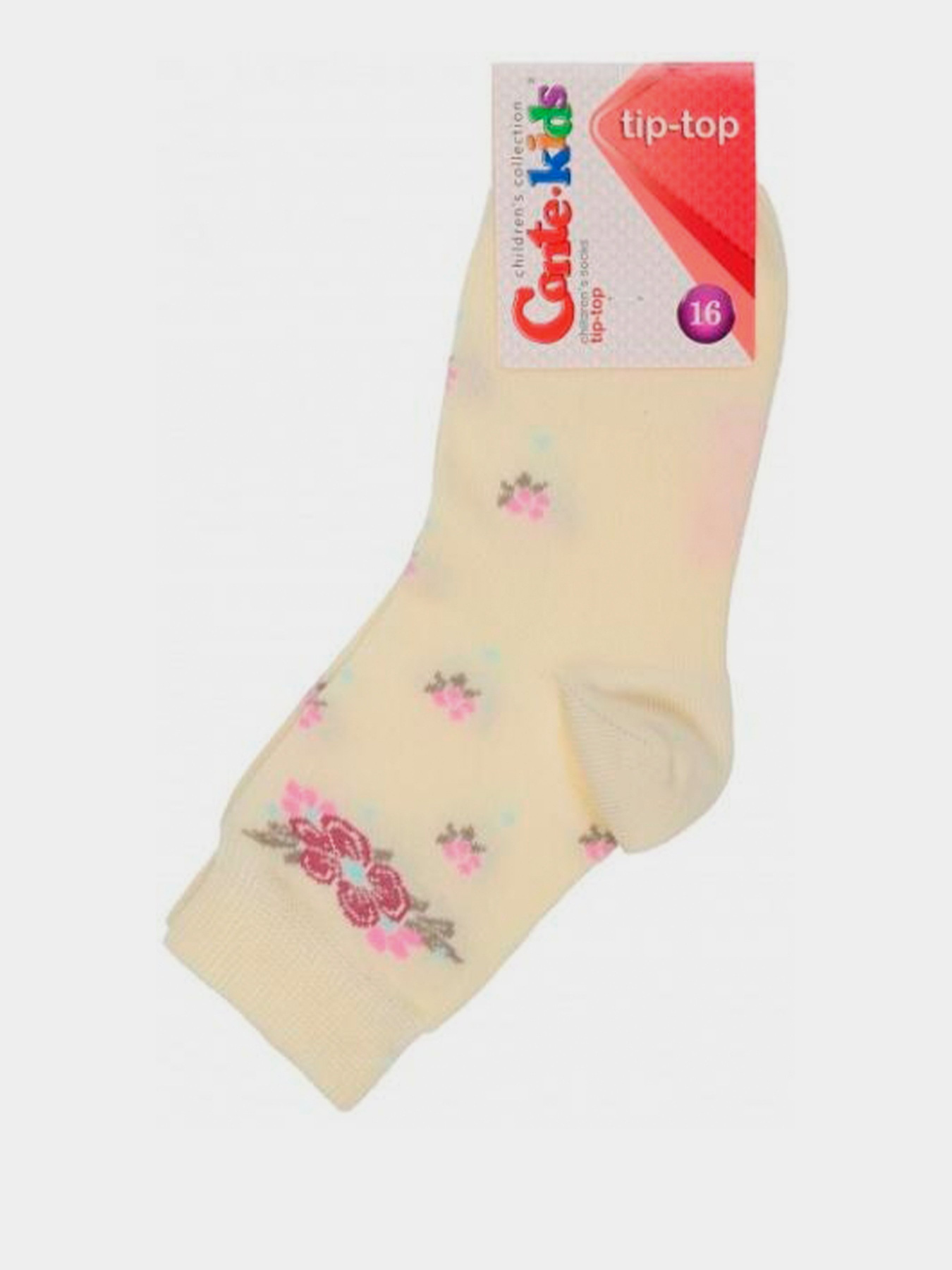 Носки и гольфы Conte модель 4810226049525-Conte Фото