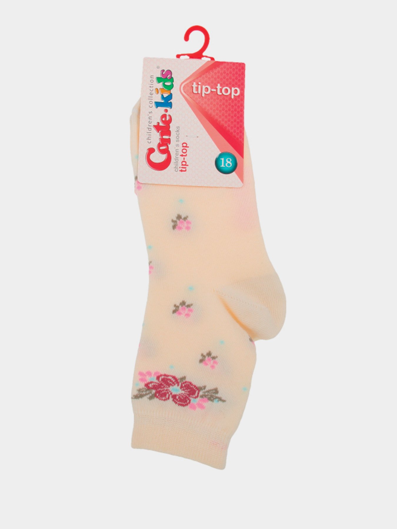 Носки и гольфы Conte модель 4810226049648-Conte Фото