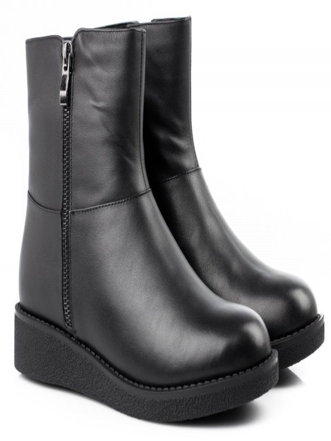 Ботинки Braska модель 215-1231F/101-030 Фото