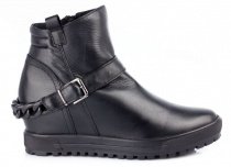 Ботинки и сапоги Braska модель 215-3569T/101-060 Фото