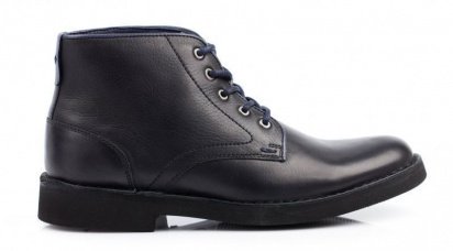 Черевики Braska модель 225-2575T/101 — фото - INTERTOP