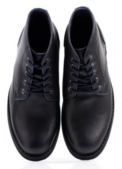 Черевики Braska модель 225-2575T/101 — фото 6 - INTERTOP
