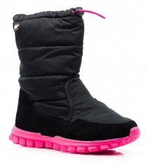 Сапоги и ботфорты Lobster модель 1LM-E434/718 Фото