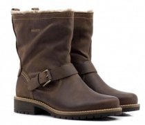 Черевики casual ECCO модель 244643(02482) Фото