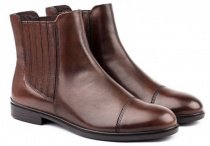 Ботинки и сапоги ECCO модель 261743(01014) Фото