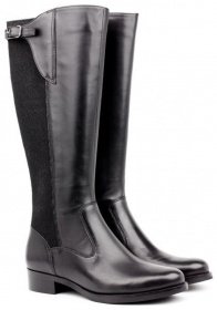 Сапоги ECCO модель 359743(51707) Фото