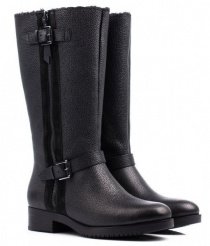 Сапоги ECCO модель 359823(51052) Фото