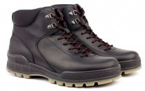 Ботинки со шнуровкой ECCO модель 502404(01001) Фото