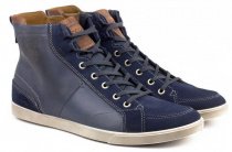 Ботинки ECCO модель 535824(59221) Фото