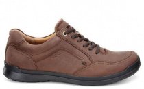 Полуботинки ECCO модель 524534(02053) Фото