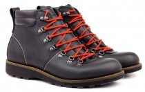 Черевики зі шнурівкою ECCO модель 532214(01001) Фото