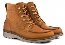 Ботинки со шнуровкой ECCO модель 532254(02112) Фото