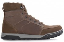 Черевики ECCO модель 830614(51055) Фото