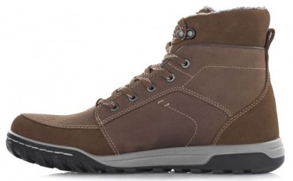 Черевики ECCO модель 830614(51055) — фото - INTERTOP