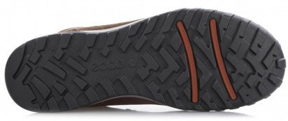Черевики ECCO модель 830614(51055) — фото 4 - INTERTOP