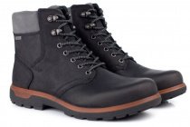 Черевики зі шнурівкою ECCO модель 833614(56340) Фото