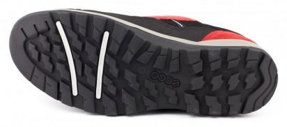 Напівчеревики ECCO модель 840604(50857) — фото 4 - INTERTOP