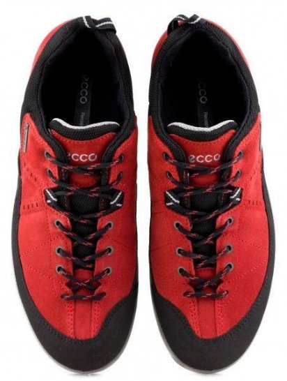 Напівчеревики ECCO модель 840604(50857) — фото 6 - INTERTOP