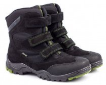 Черевики та чоботи ECCO модель 704553(51707) Фото