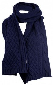 Шарфи та хустки Armani Jeans модель B6431-E2-H8 Шарфи та хустки Armani Jeans модель B6431-E2-H8 Фото