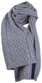 Шарфи та хустки Armani Jeans модель B6431-E2-V2 Шарфи та хустки Armani Jeans модель B6431-E2-V2 Фото