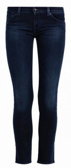 Джинсы Armani Jeans модель B5J28-1A-15 - фото
