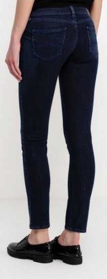 Джинсы Armani Jeans модель B5J28-1A-15 — фото 3 - INTERTOP