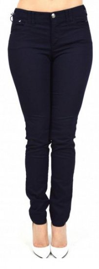 Джинсы Armani Jeans модель B5J28-HJ-5N - фото