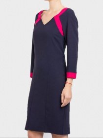 Платья Armani Jeans модель B5A22-AG-5N Фото