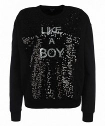 Кардиган Armani Jeans модель B5W75-XQ-12 Фото