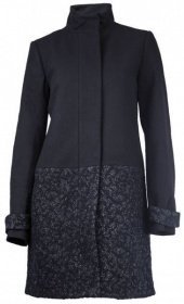 Пальта та плащі Armani Jeans модель BWL01-NH-12 Пальта та плащі Armani Jeans модель BWL01-NH-12 Фото