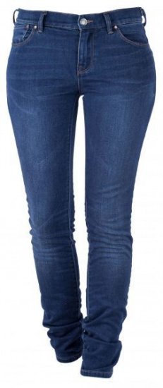 Джинсы Armani Jeans модель BWJ23-9C-15 - фото
