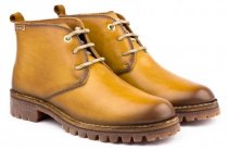 Черевики та чоботи PIKOLINOS модель W4C-8612_MUSTARD Фото